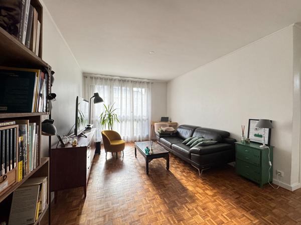 Appartement Fontenay Sous Bois 2 pièces 41.87 m2