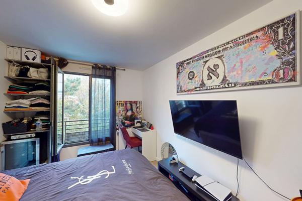 Appartement Charenton Le Pont 5 pièce(s) 76 m2