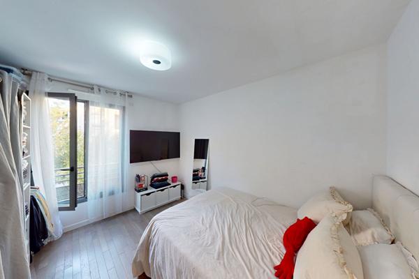 Appartement Charenton Le Pont 5 pièce(s) 76 m2