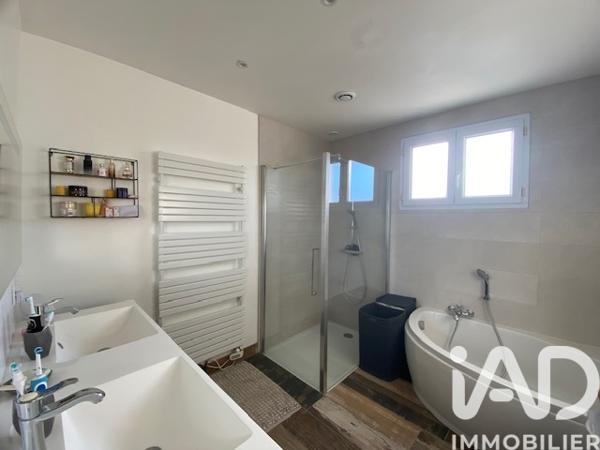 Maison à vendre 5 pièces 96 m² Dompierre-sur-Mer