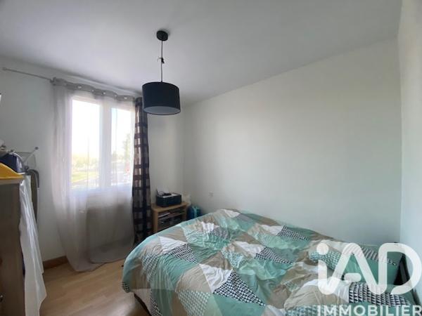 Maison à vendre 5 pièces 96 m² Dompierre-sur-Mer