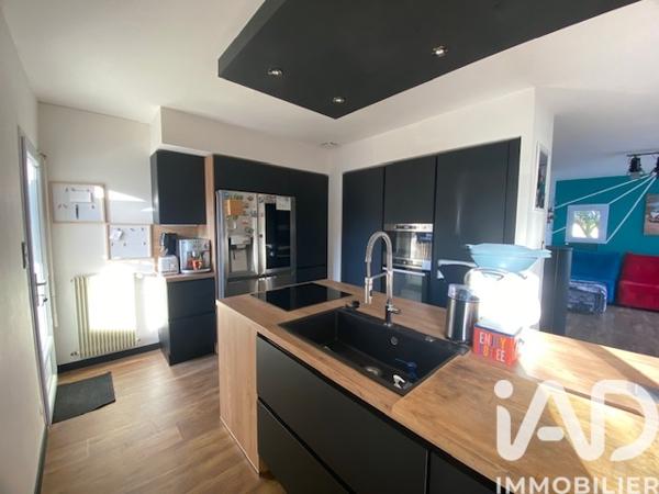 Maison à vendre 5 pièces 96 m² Dompierre-sur-Mer