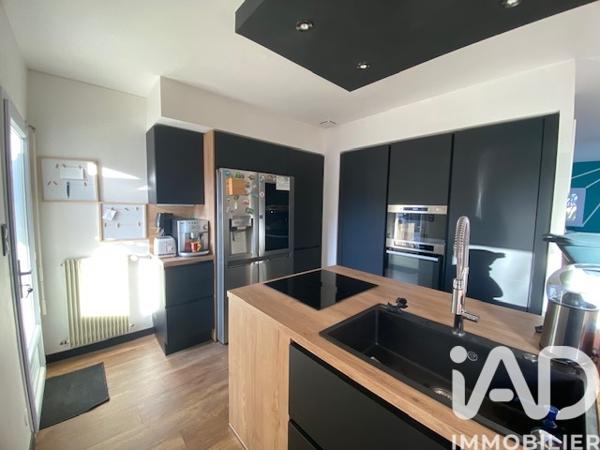 Maison à vendre 5 pièces 96 m² Dompierre-sur-Mer