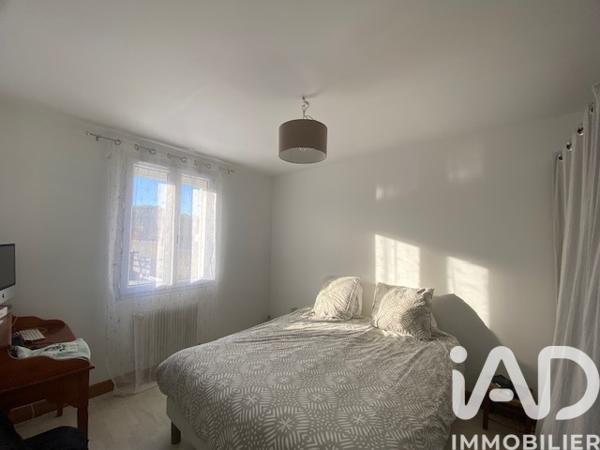 Maison à vendre 5 pièces 96 m² Dompierre-sur-Mer