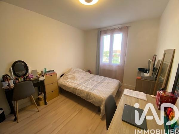 Maison à vendre 5 pièces 96 m² Dompierre-sur-Mer