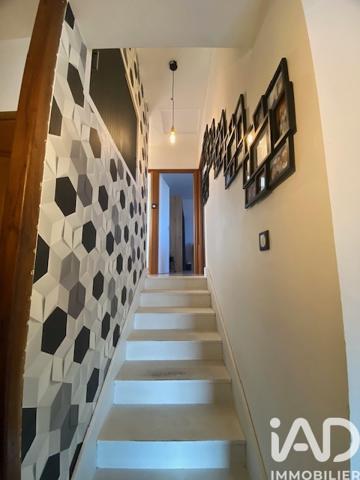 Maison à vendre 5 pièces 96 m² Dompierre-sur-Mer