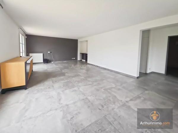Vente Maison 7 pièces 160 m2 à Bondoufle