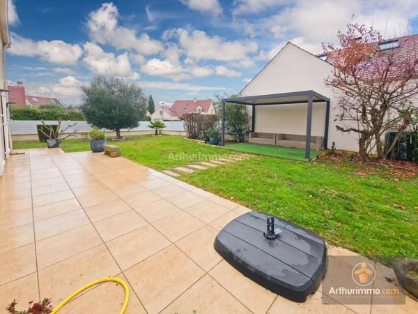 Vente Maison 7 pièces 160 m2 à Bondoufle