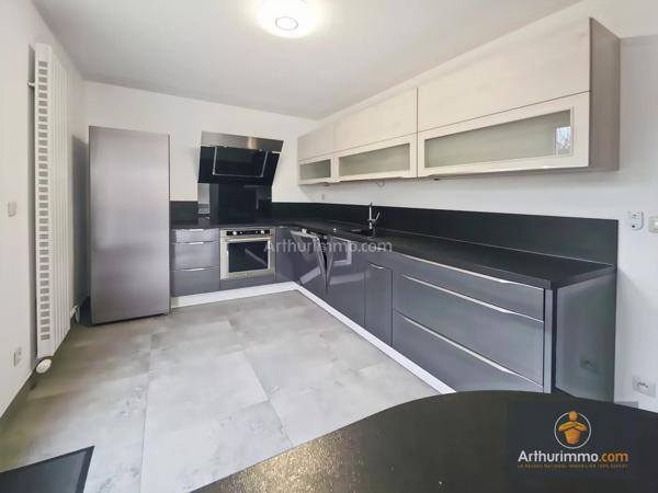 Vente Maison 7 pièces 160 m2 à Bondoufle