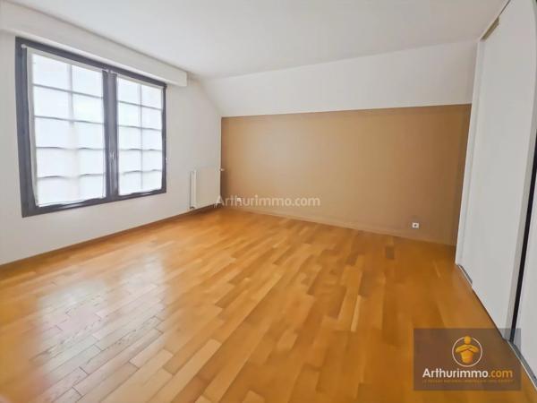 Vente Maison 7 pièces 160 m2 à Bondoufle