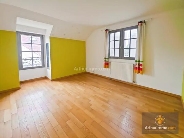 Vente Maison 7 pièces 160 m2 à Bondoufle