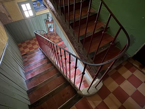 Maison à MONTFAVET (84140)