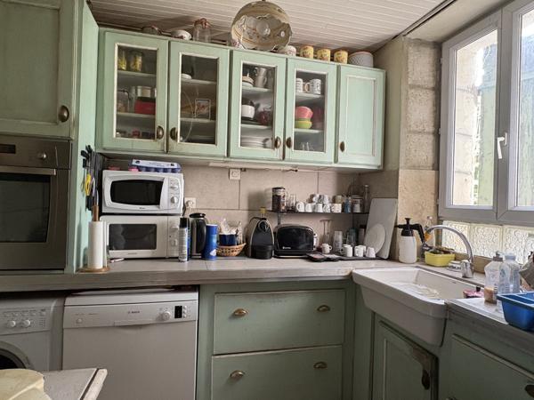 Maison à MONTFAVET (84140)