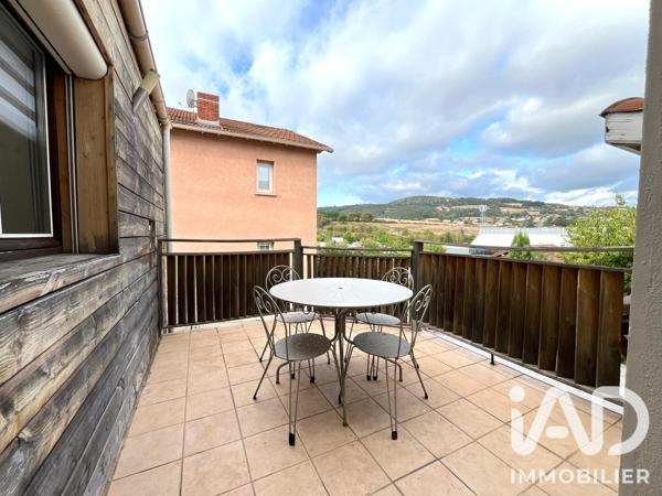 Maison à vendre 6 pièces 127,75 m² Firminy