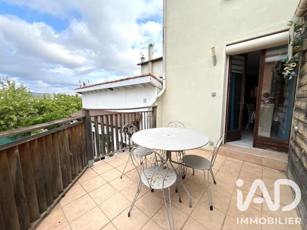 Maison à vendre 6 pièces 127,75 m² Firminy