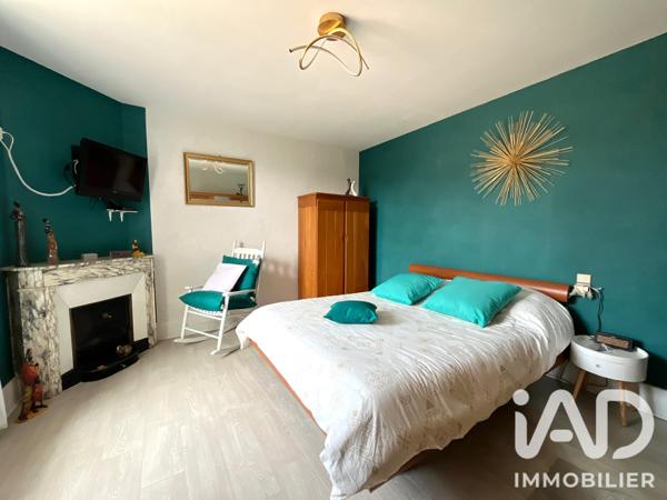 Maison à vendre 6 pièces 127,75 m² Firminy