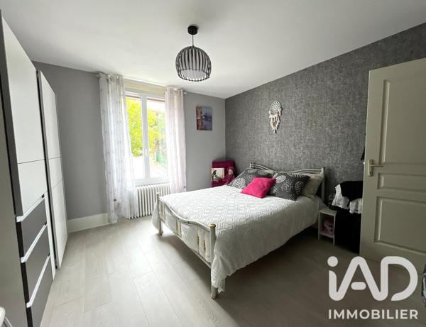 Maison à vendre 6 pièces 127,75 m² Firminy