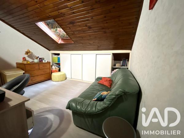 Maison à vendre 6 pièces 127,75 m² Firminy