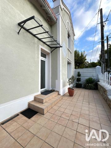 Maison à vendre 6 pièces 127,75 m² Firminy
