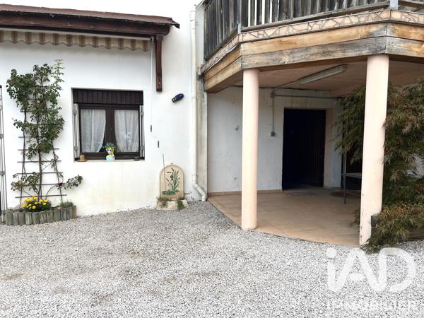 Maison à vendre 6 pièces 127,75 m² Firminy