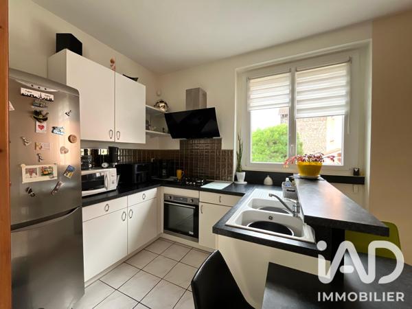 Maison à vendre 6 pièces 127,75 m² Firminy