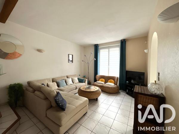 Maison à vendre 6 pièces 127,75 m² Firminy