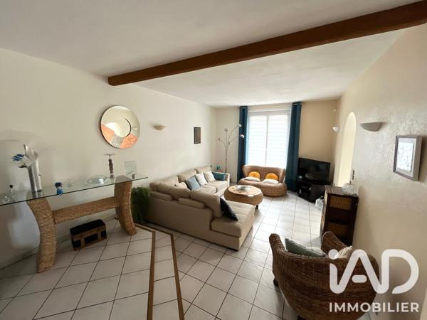 Maison à vendre 6 pièces 127,75 m² Firminy
