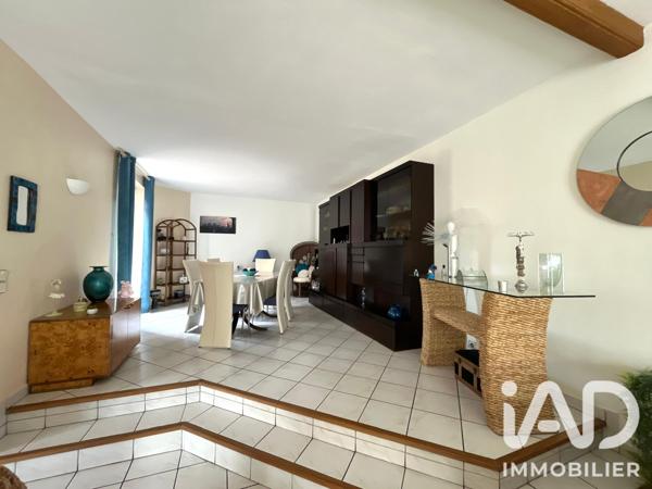 Maison à vendre 6 pièces 127,75 m² Firminy