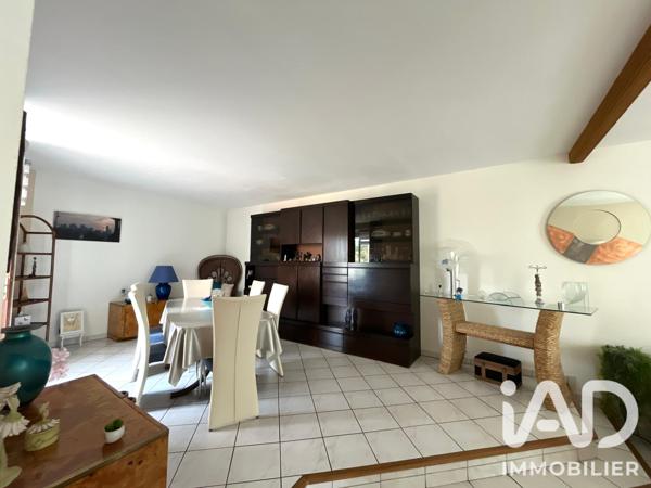 Maison à vendre 6 pièces 127,75 m² Firminy