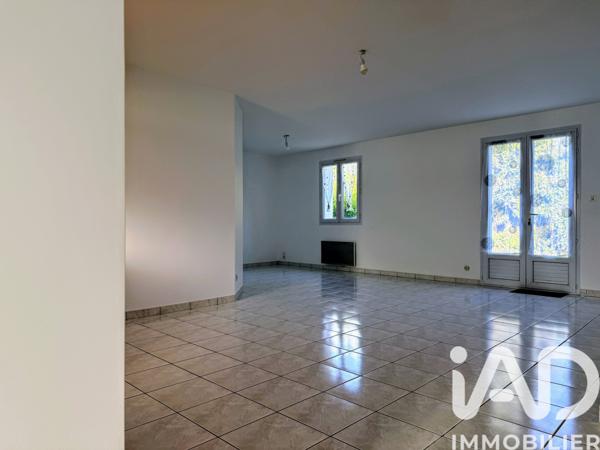 Maison à vendre 5 pièces 89 m² La Roche-sur-Yon
