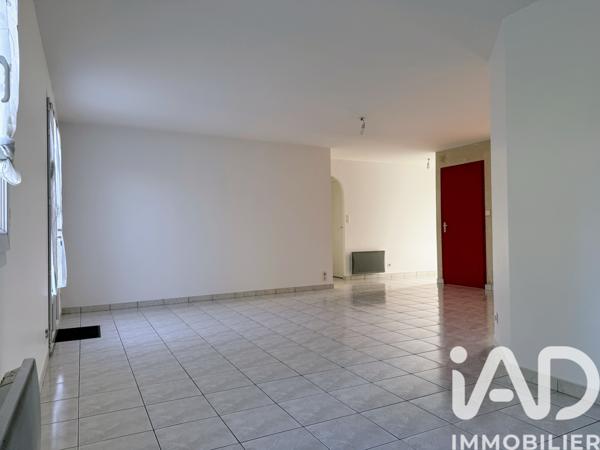Maison à vendre 5 pièces 89 m² La Roche-sur-Yon