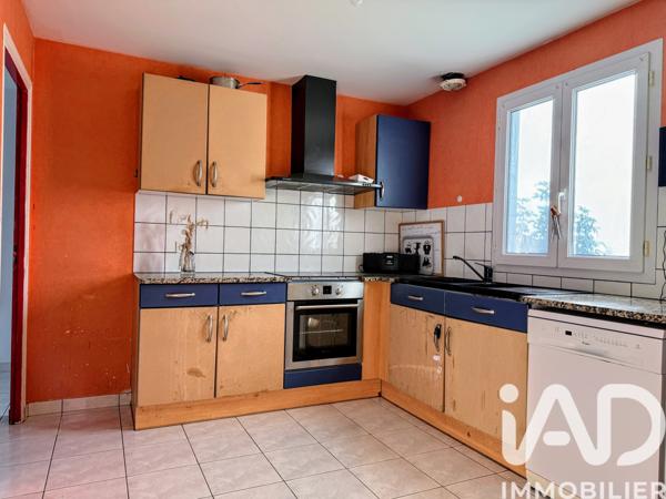 Maison à vendre 5 pièces 89 m² La Roche-sur-Yon