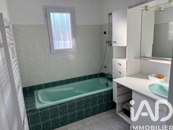 Maison à vendre 5 pièces 89 m² La Roche-sur-Yon