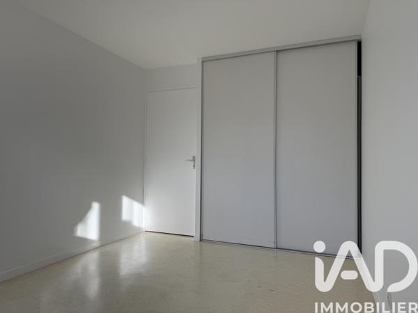 Maison à vendre 5 pièces 89 m² La Roche-sur-Yon