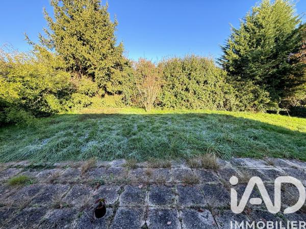 Maison à vendre 5 pièces 89 m² La Roche-sur-Yon