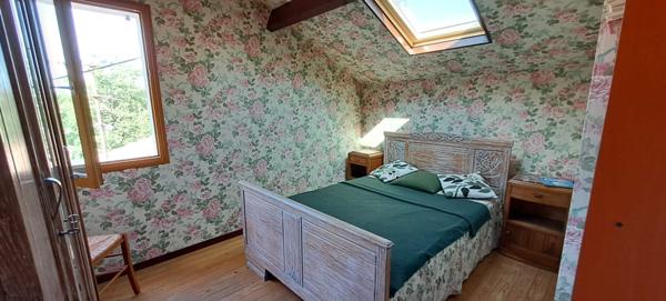 Maison d'architecte de 161m² à 600 mètres de la gare RER C