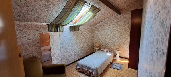 Maison d'architecte de 161m² à 600 mètres de la gare RER C