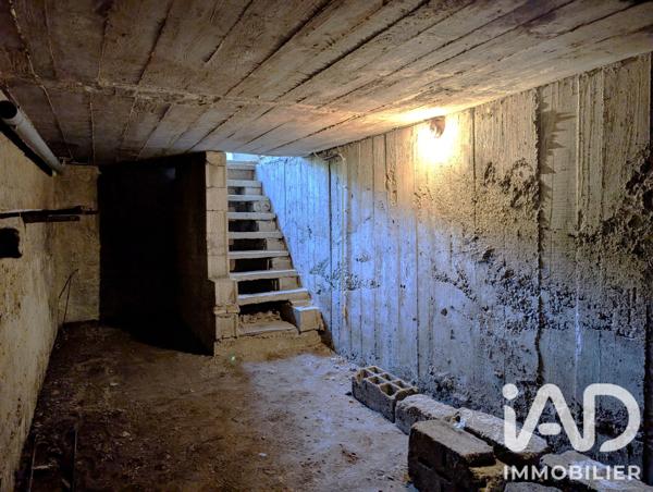 Maison à vendre 4 pièces 61 m² Saint-Agrève