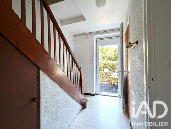 Maison à vendre 4 pièces 61 m² Saint-Agrève