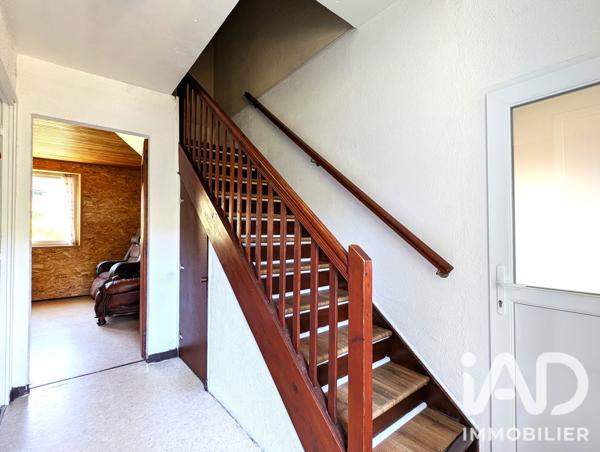 Maison à vendre 4 pièces 61 m² Saint-Agrève