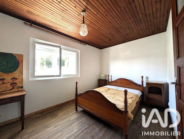 Maison à vendre 4 pièces 61 m² Saint-Agrève