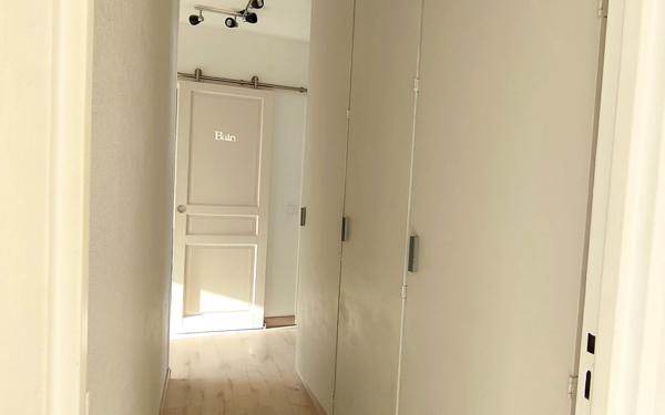 Appartement à vendre    3 pièces • 75 m2 Épône