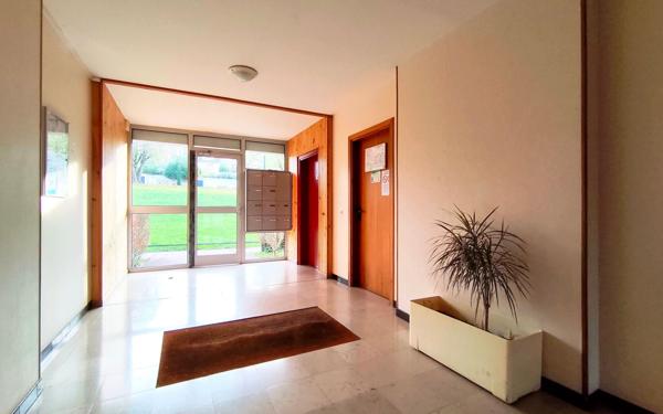 Appartement à vendre    3 pièces • 75 m2 Épône