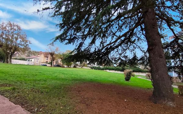 Appartement à vendre    3 pièces • 75 m2 Épône