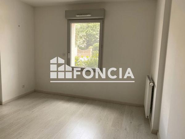 Location Appartement 2 pièces 50.42 m² - 25 RUE DES BAS MENUS Mainvilliers 28300