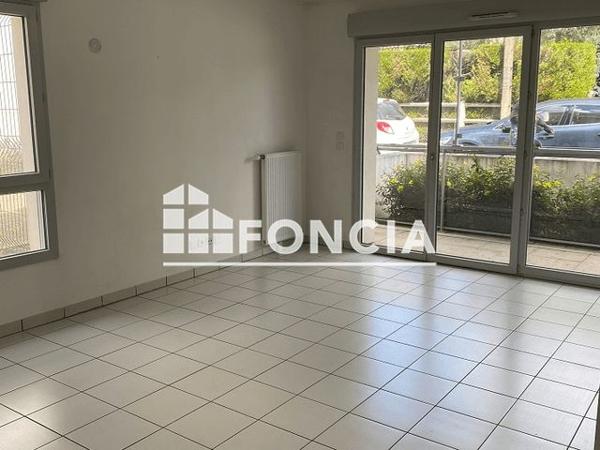 Location Appartement 2 pièces 50.42 m² - 25 RUE DES BAS MENUS Mainvilliers 28300