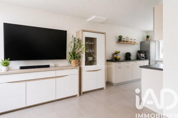 Maison à vendre 5 pièces 85 m² Méry-sur-Oise