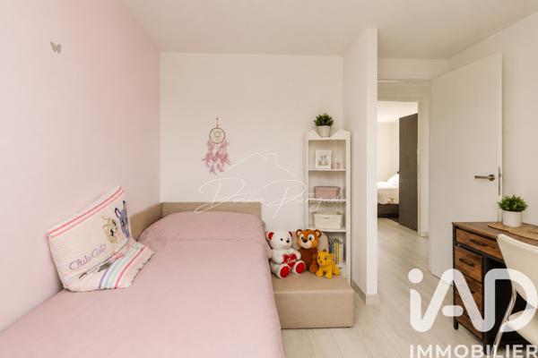 Maison à vendre 5 pièces 85 m² Méry-sur-Oise