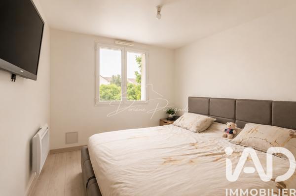 Maison à vendre 5 pièces 85 m² Méry-sur-Oise