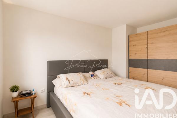 Maison à vendre 5 pièces 85 m² Méry-sur-Oise